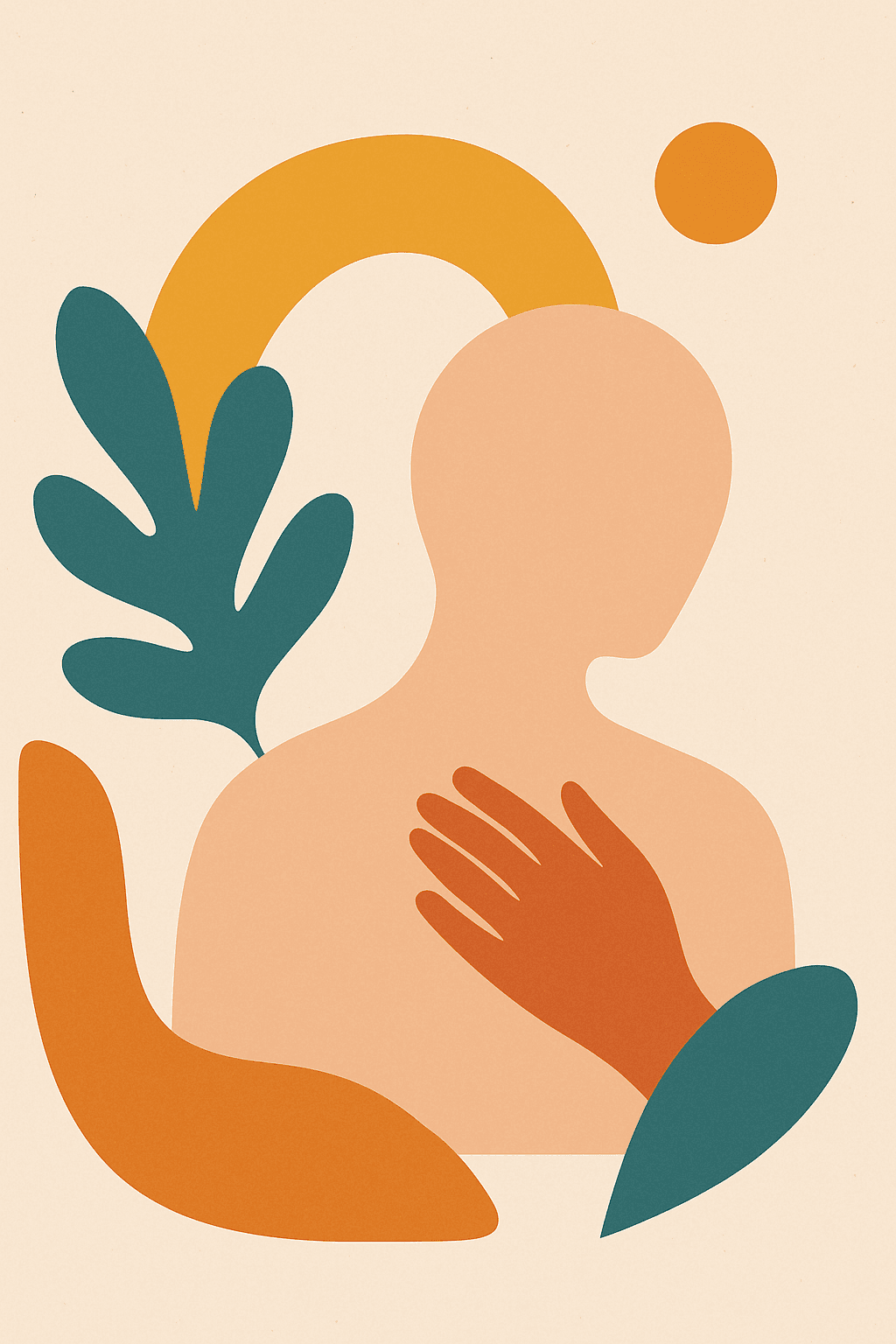 Kendi Kendine Terapi görsel